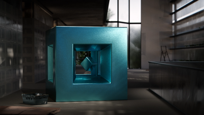 Still image of Gruppo Frassati - Company Values ADV by RICCI - Design in Motion®