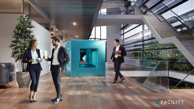 Still image of Gruppo Frassati - Company Values ADV by RICCI - Design in Motion®