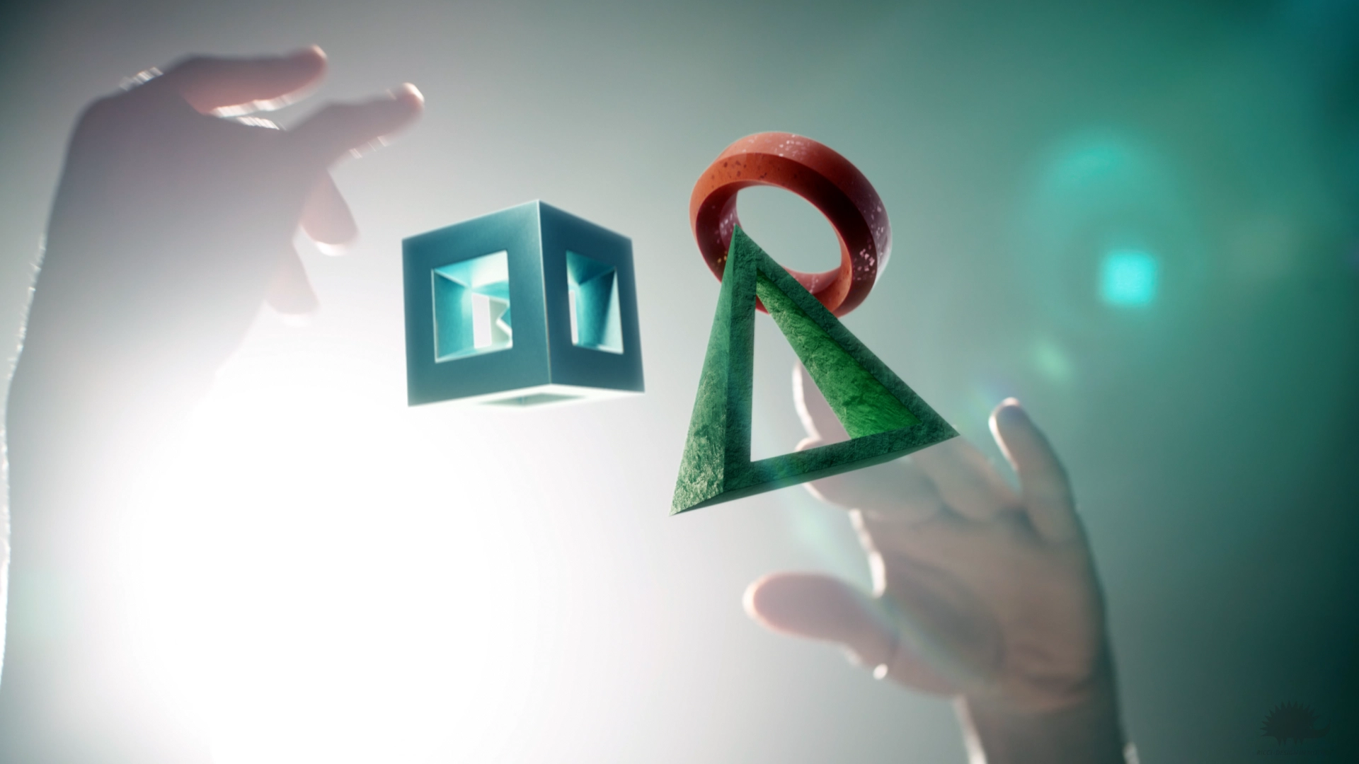 Gruppo Frassati - Company Values ADV by RICCI - Design in Motion®, a nominee on Motion Design Awards