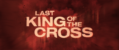Still image of LAST KING of the CROSS - Main Titles by MISTER