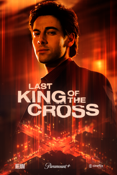 Still image of LAST KING of the CROSS - Main Titles by MISTER
