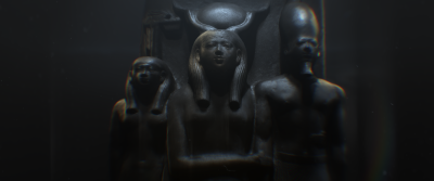 Still image of Re-Opening “Stargate” by MISTER