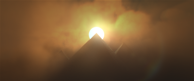 Still image of Re-Opening “Stargate” by MISTER
