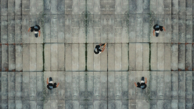 Still image of Refugium by Johannes Kammerer