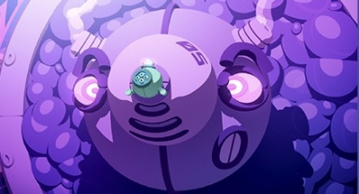 Still image of Gummy Gas Crisis by Blirp studio