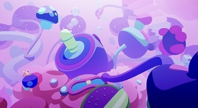 Still image of Gummy Gas Crisis by Blirp studio