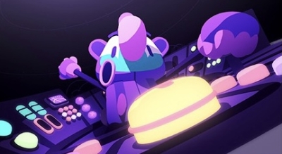 Still image of Gummy Gas Crisis by Blirp studio