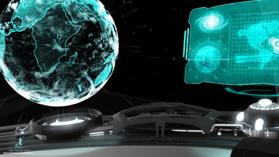 Still image of "El enviado" by Txiki Camacho / iz agency - Agencia Creativa