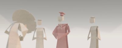 Still image of Papier de riz by Raphaël Erba