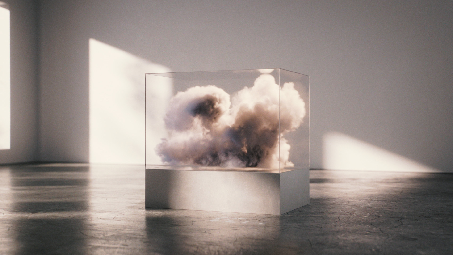 Polestar - Circularity by Haymaker, a nominee on Motion Design Awards