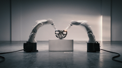 Still image of Polestar - Circularity by Haymaker