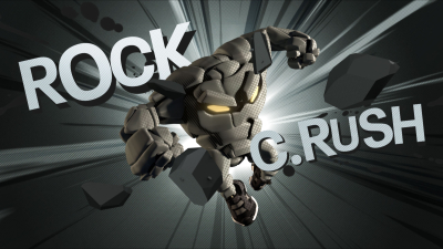 Still image of Reebok - Legion Of Fury by Haymaker