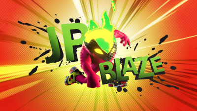 Still image of Reebok - Legion Of Fury by Haymaker