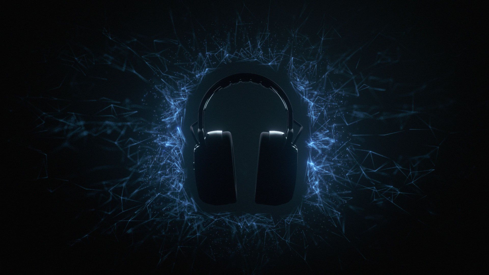 Hellberg - Xstream by Haymaker, a nominee on Motion Design Awards