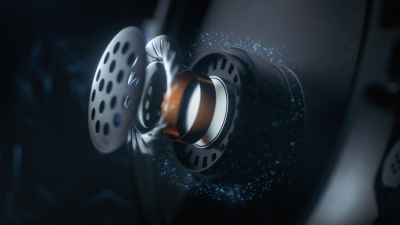 Still image of Hellberg - Xstream by Haymaker