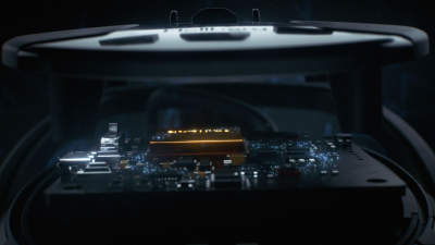 Still image of Hellberg - Xstream by Haymaker