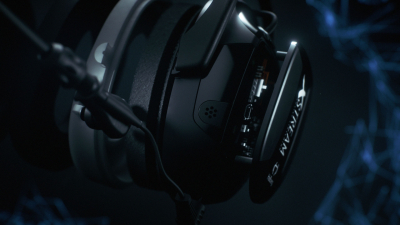 Still image of Hellberg - Xstream by Haymaker