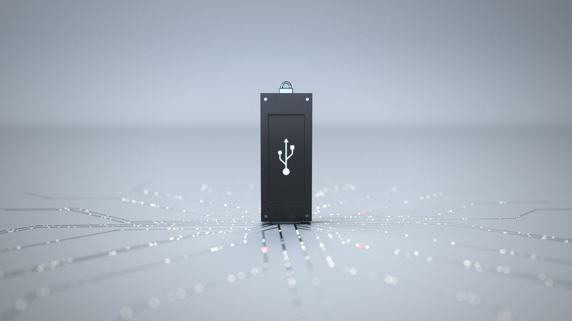 Netclean by Haymaker, a nominee on Motion Design Awards