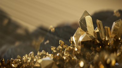 Still image of Emporio Armani - Celebrating India by RICCI - DESIGN IN MOTION®