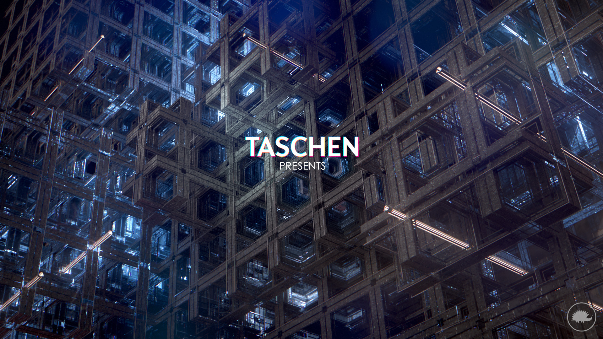 On NFTs - Taschen's guide to the Digital Art Revolution by RICCI - DESIGN IN MOTION®, a nominee on Motion Design Awards