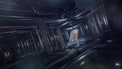 Still image of On NFTs - Taschen's guide to the Digital Art Revolution by RICCI - DESIGN IN MOTION®