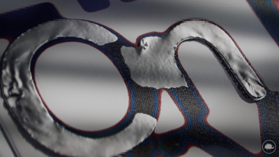 Still image of On NFTs - Taschen's guide to the Digital Art Revolution by RICCI - DESIGN IN MOTION®