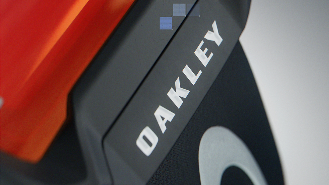 Oakley Winter Sports | Mash-Up by RICCI - DESIGN IN MOTION®, a nominee on Motion Design Awards