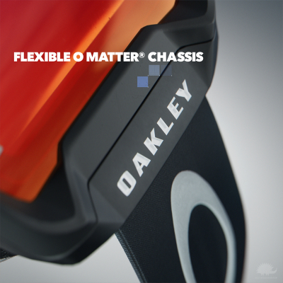 Still image of Oakley Winter Sports | Mash-Up by RICCI - DESIGN IN MOTION®