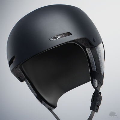 Still image of Oakley Winter Sports | Mash-Up by RICCI - DESIGN IN MOTION®