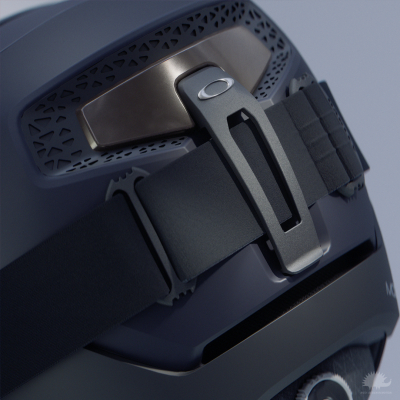 Still image of Oakley Winter Sports | Mash-Up by RICCI - DESIGN IN MOTION®