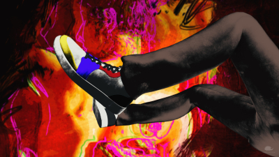Still image of IN-DANTE-VERITAS by RICCI - DESIGN IN MOTION®
