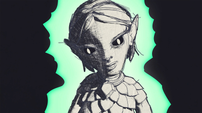 Still image of ExP - The Brain by William Jane