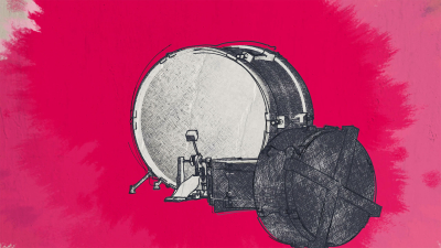 Still image of ExP - The Brain by William Jane