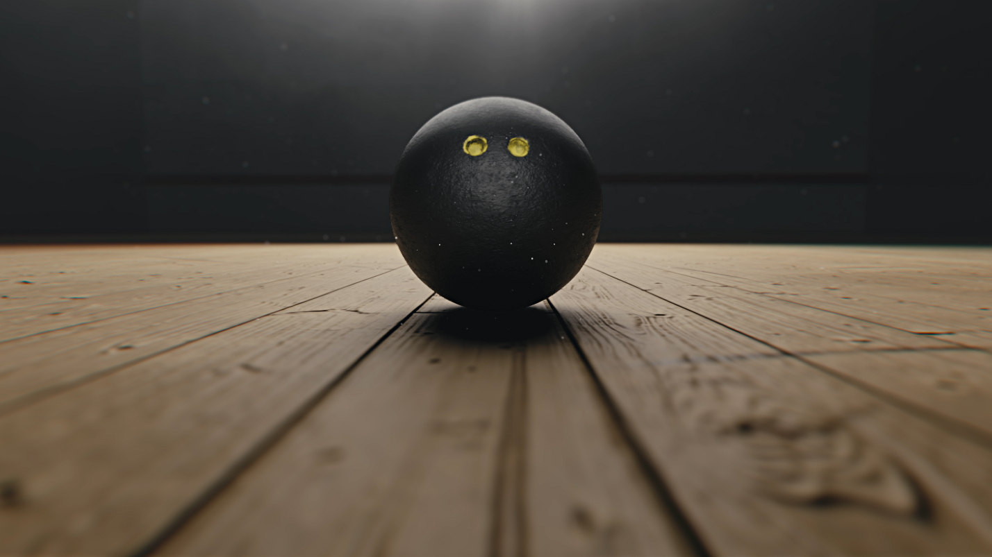 Another Game? by Marco Grandinetti, a nominee on Motion Design Awards