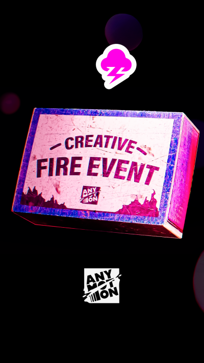 Still image of Thunder Challenge Entry by alanomoxo