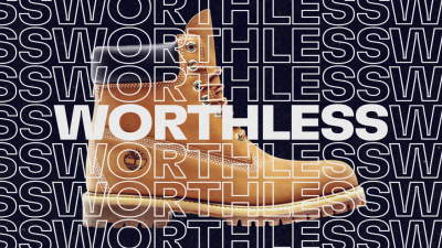 Still image of - Timberland | Worth Everything - by TheFD