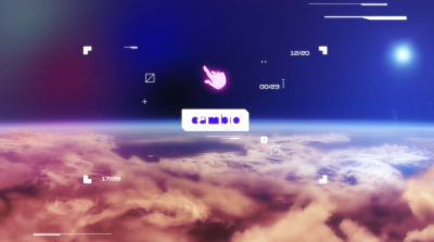 Still image of ICÒNIC Creative Studio Relaunch Motion by ICÒNIC Film