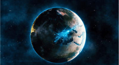 Still image of Omega by BASED