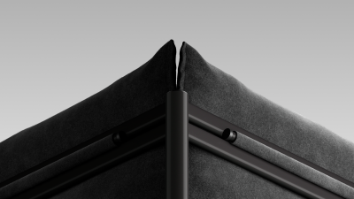 Still image of Cosmo x Et al. by Philippe Tabet by Hup.Studio