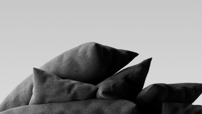 Still image of Cosmo x Et al. by Philippe Tabet by Hup.Studio