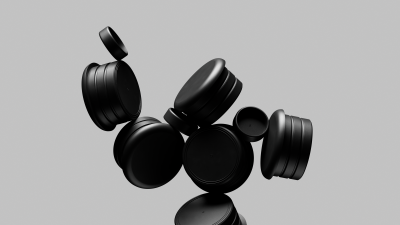 Still image of Cosmo x Et al. by Philippe Tabet by Hup.Studio