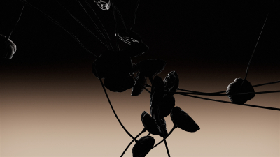 Still image of Refracted - Film by Hup.Studio