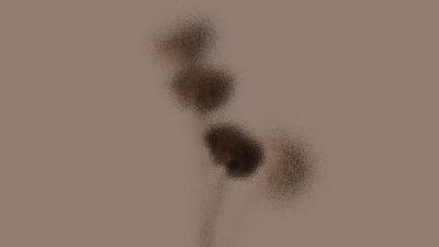 Still image of Refracted - Film by Hup.Studio