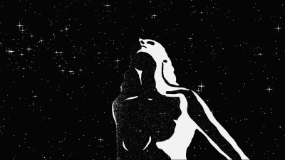 Still image of Move Until You're Numb by Melinda Mouzannar