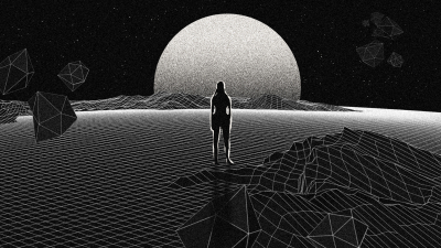 Still image of Move Until You're Numb by Melinda Mouzannar