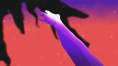 Still image of Move Until You're Numb by Melinda Mouzannar