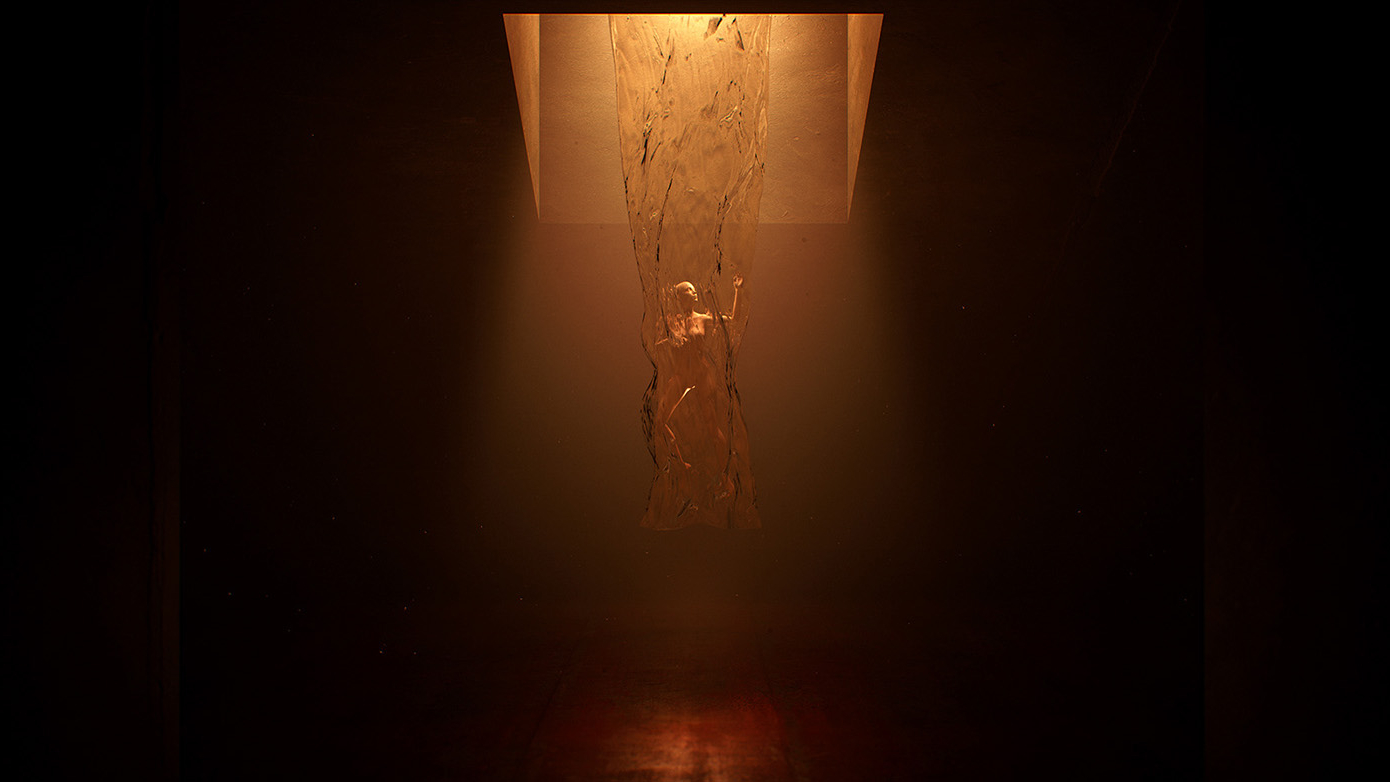 Blade Runner 2049 - A Tribute by Fabio Brunello, a nominee on Motion Design Awards