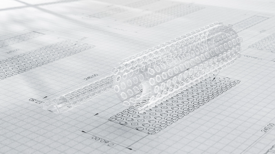 Still image of Puriens semiconductor brush core product by eden_jeonminho