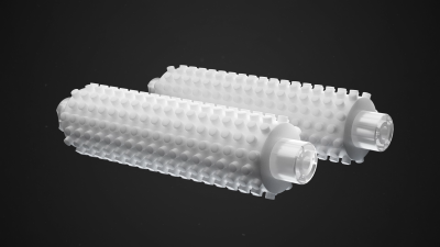 Still image of Puriens semiconductor brush core product by eden_jeonminho