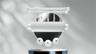 Still image of Puriens semiconductor brush core product by eden_jeonminho